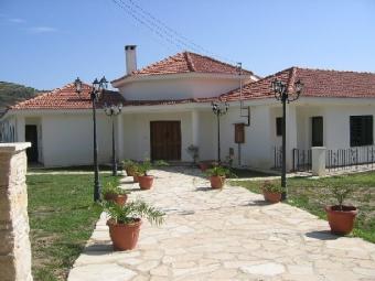 Kilani Gardens Cyprus Limassol Aria